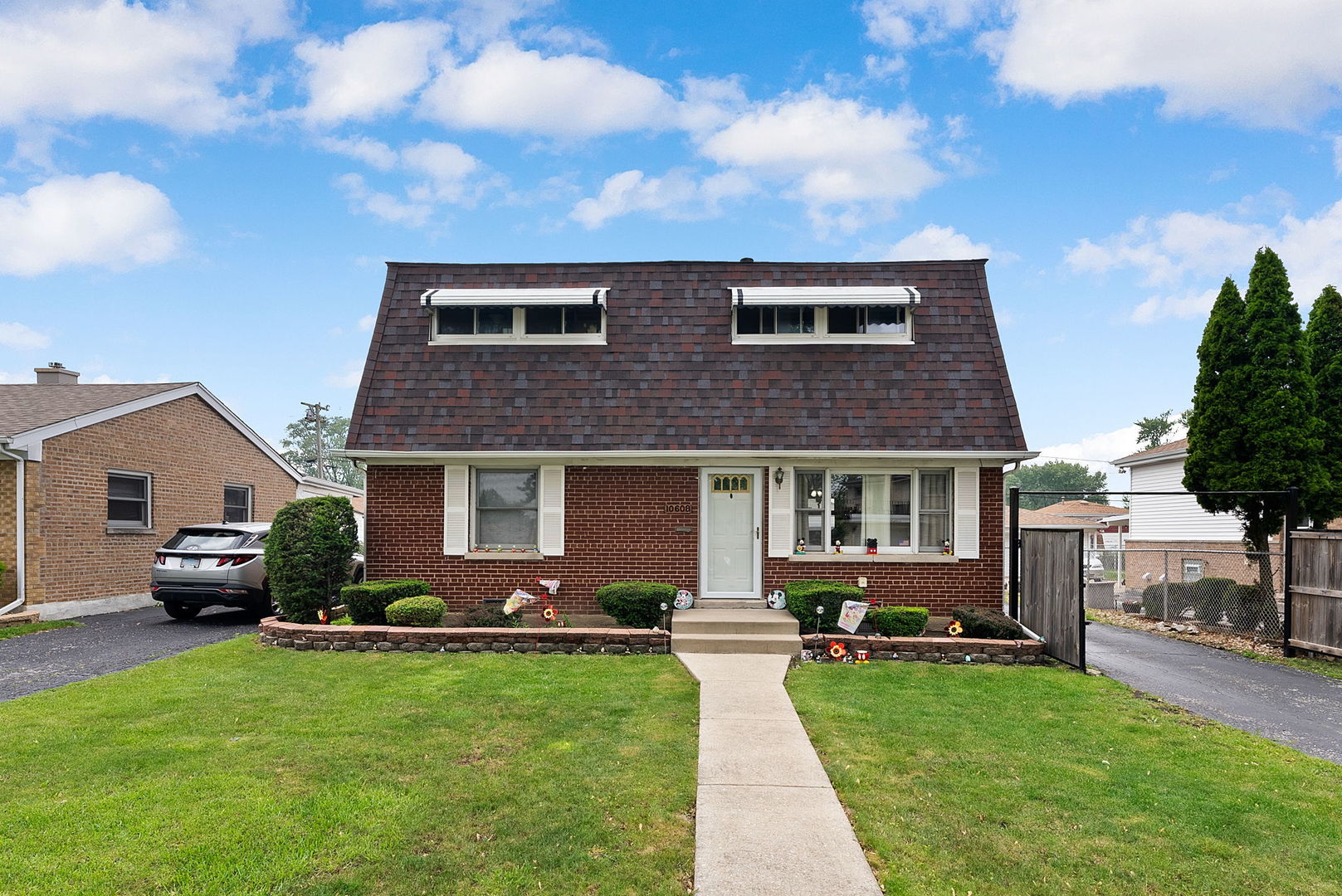 10608 Moody Avenue, Chicago Ridge, IL 60415