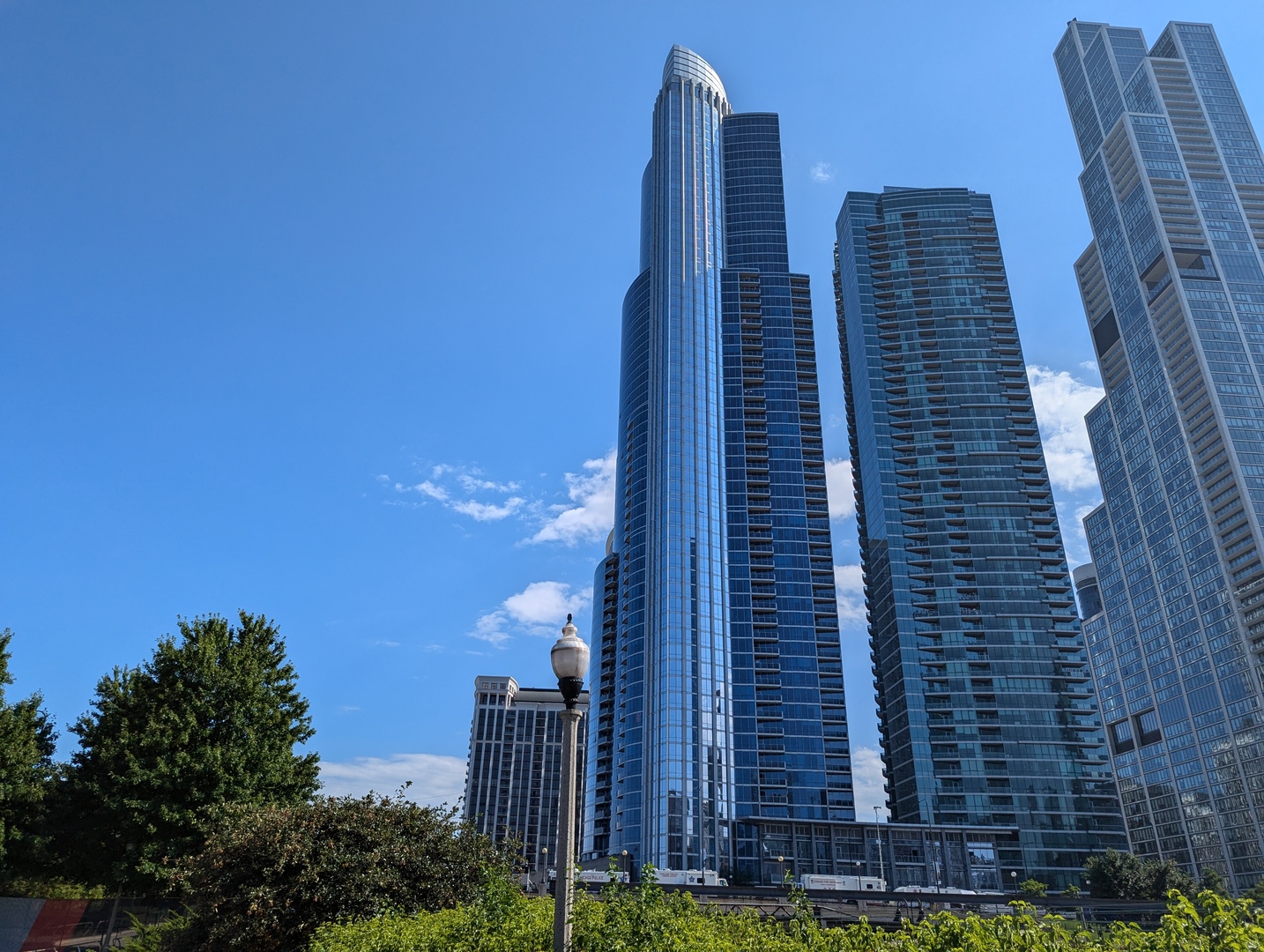 1211 S Prairie Avenue #2904, Chicago, IL 60605