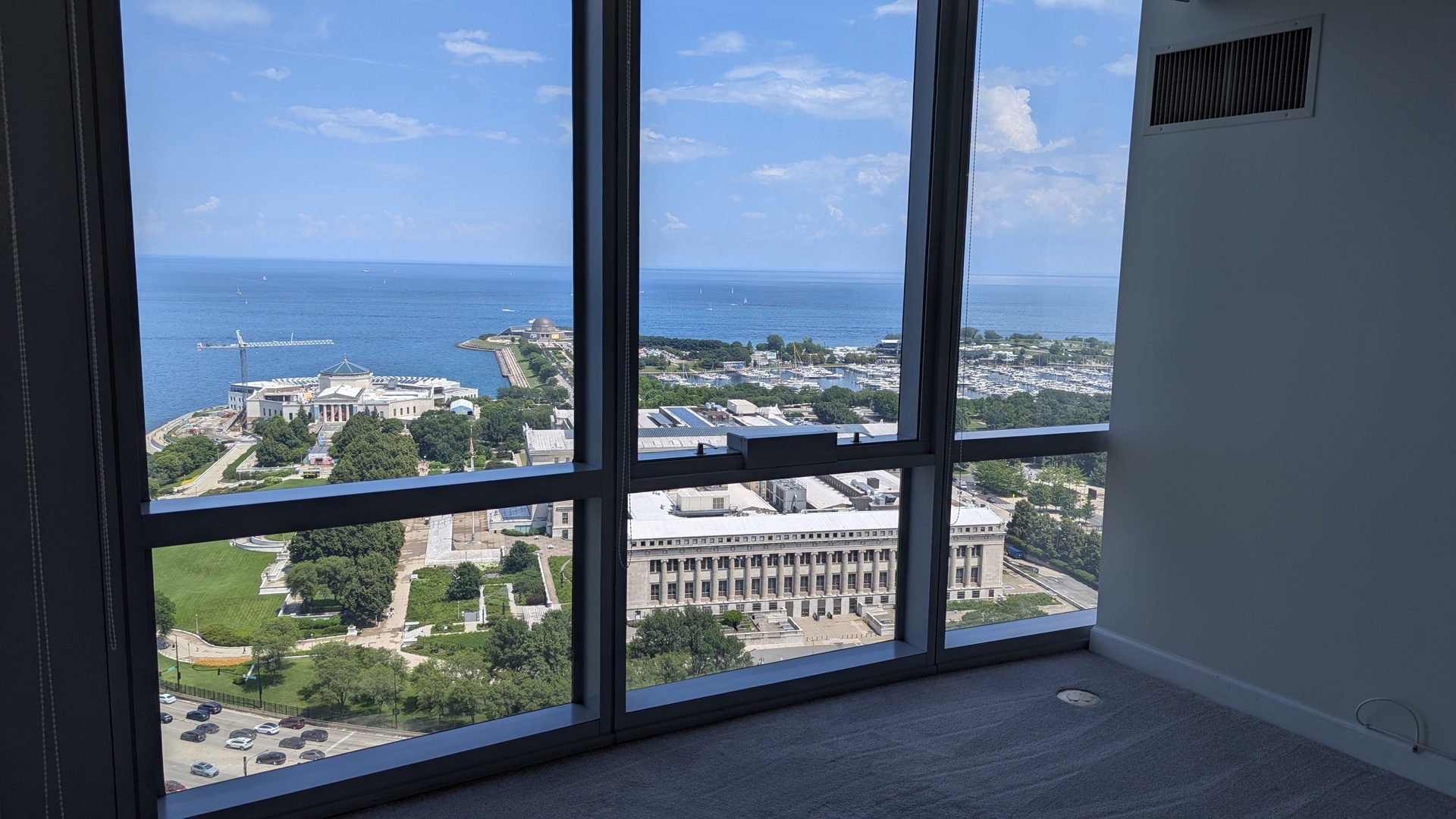 1211 S Prairie Avenue #2904, Chicago, IL 60605
