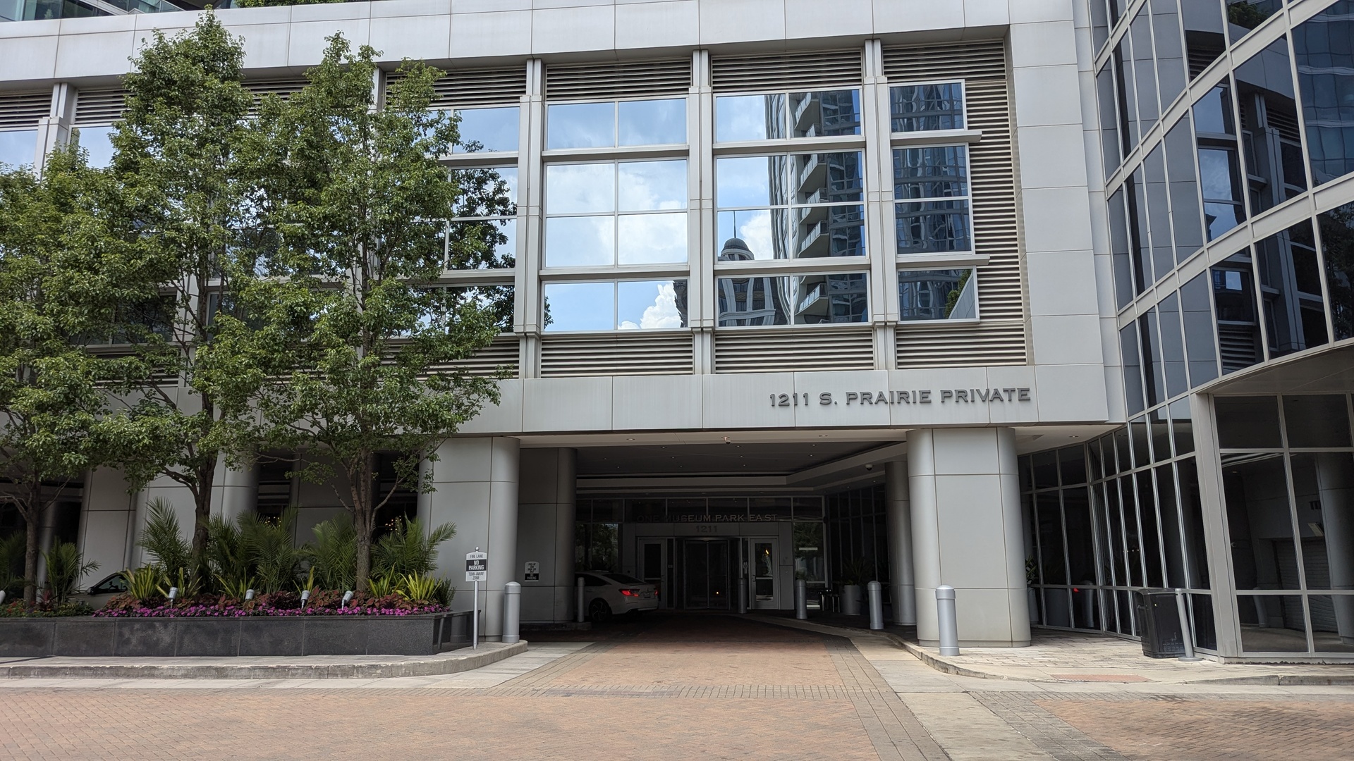 1211 S Prairie Avenue #2904, Chicago, IL 60605