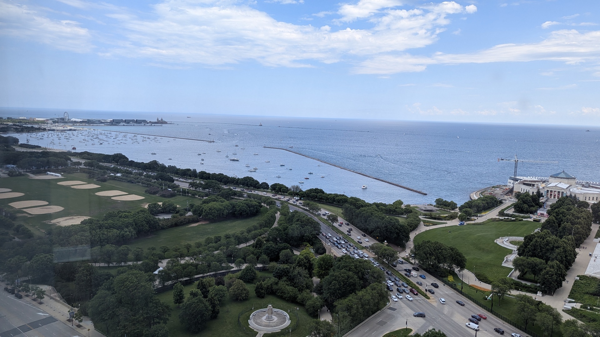 1211 S Prairie Avenue #2904, Chicago, IL 60605