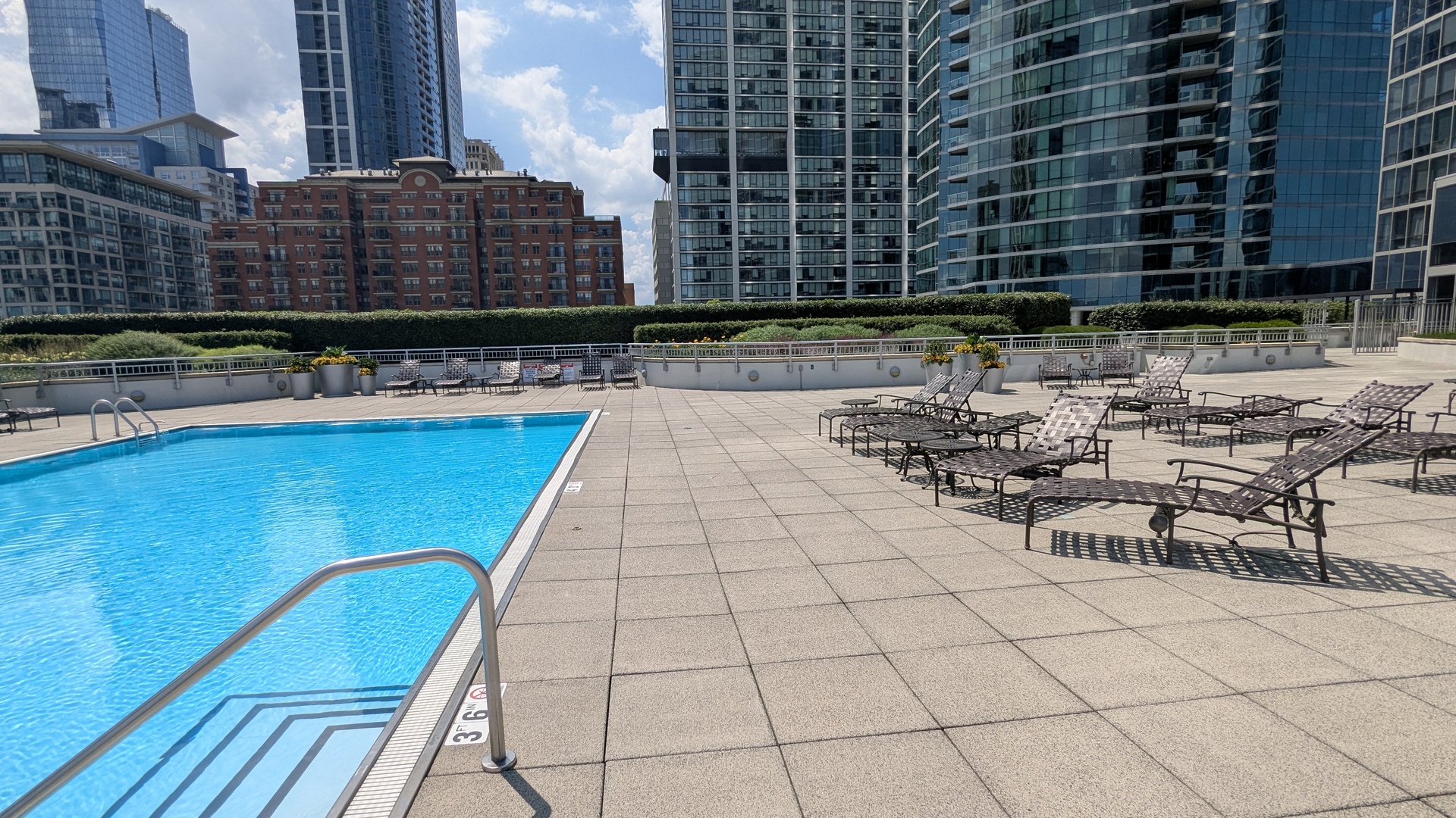 1211 S Prairie Avenue #2904, Chicago, IL 60605