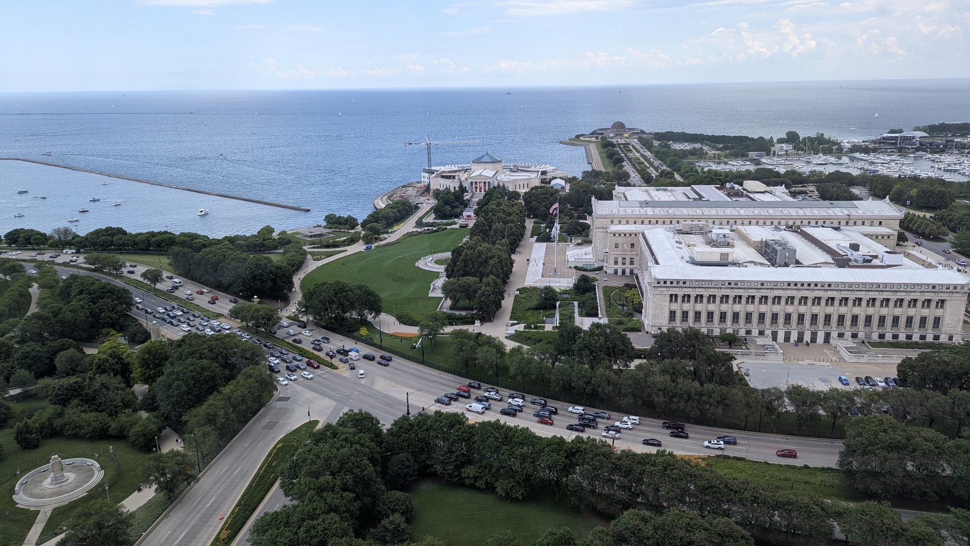 1211 S Prairie Avenue #2904, Chicago, IL 60605