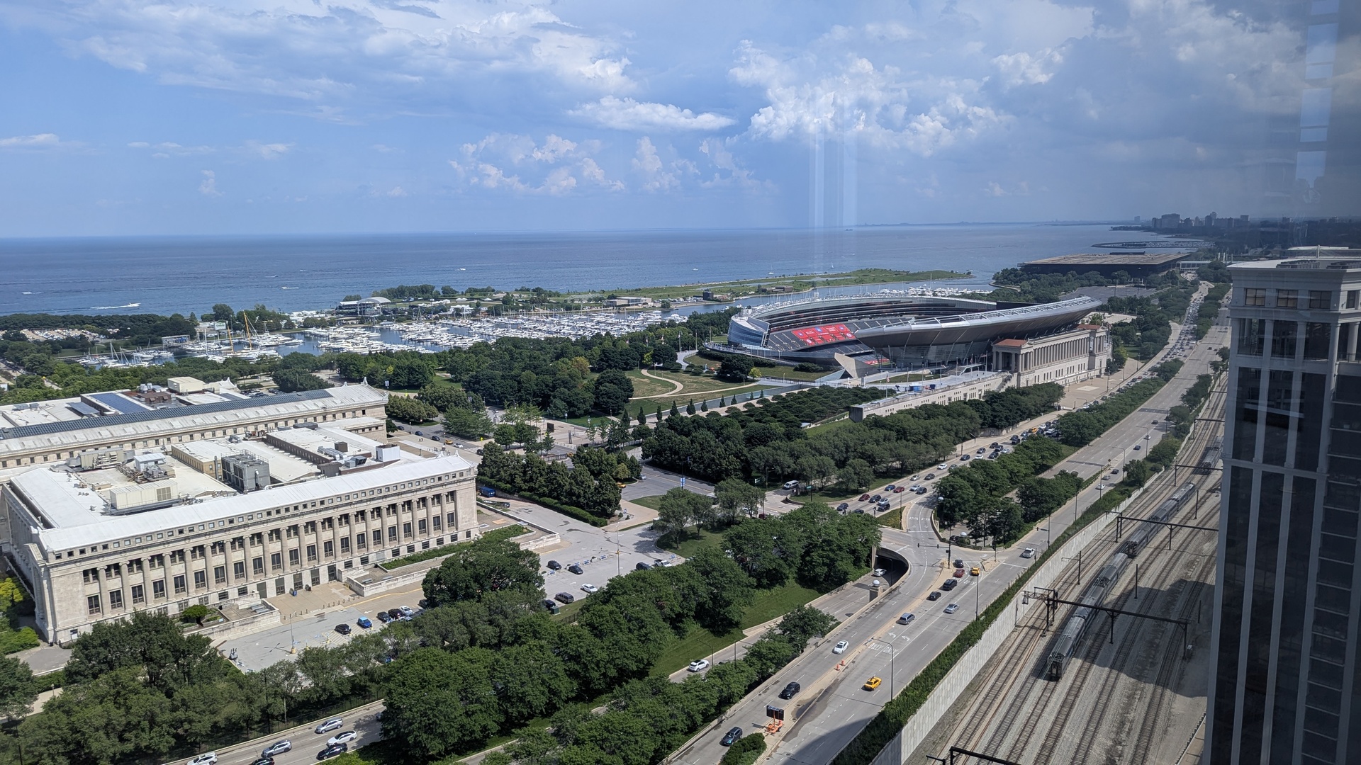 1211 S Prairie Avenue #2904, Chicago, IL 60605