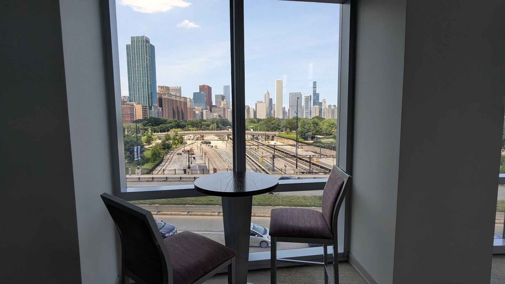 1211 S Prairie Avenue #2904, Chicago, IL 60605