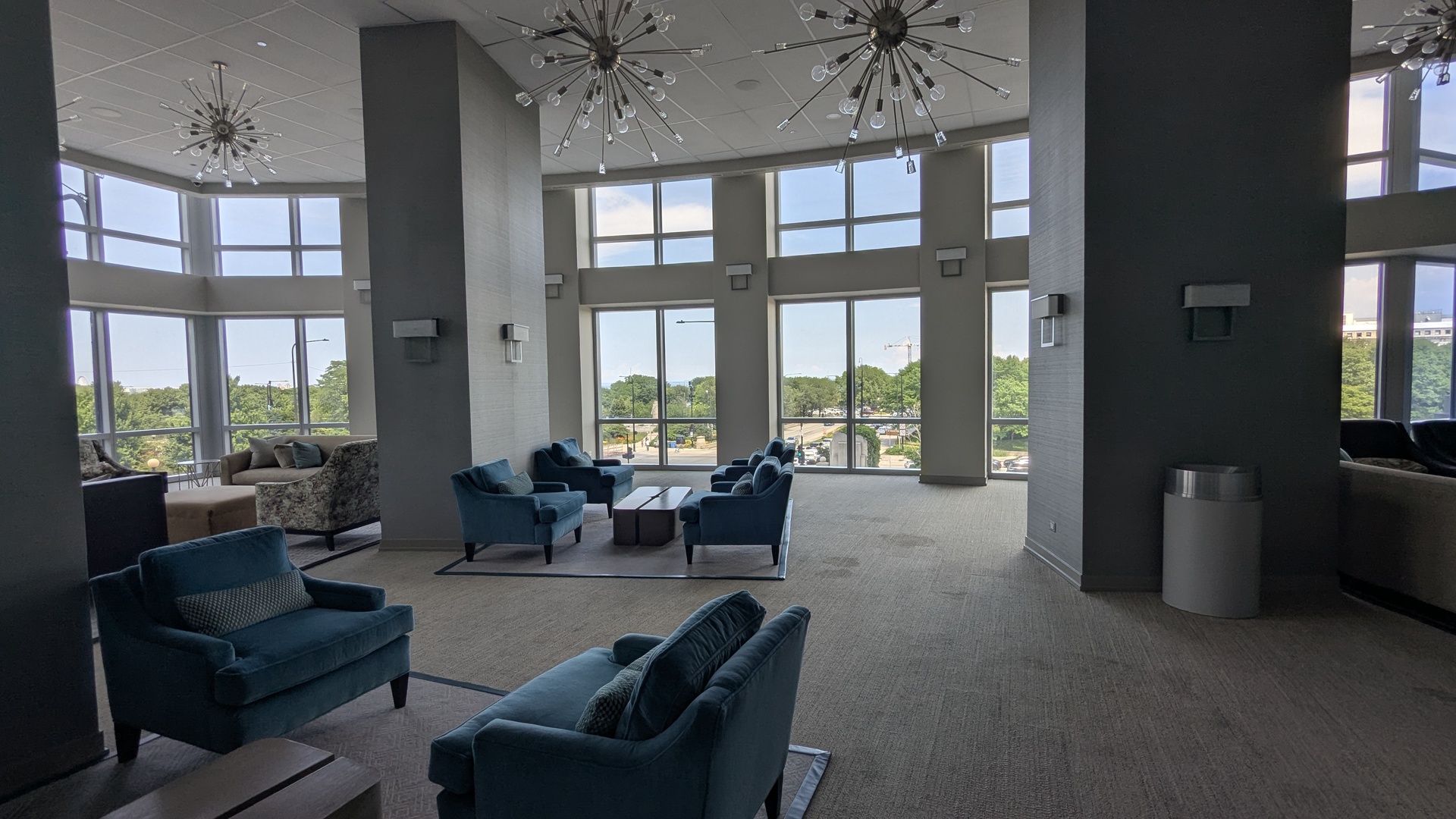 1211 S Prairie Avenue #2904, Chicago, IL 60605