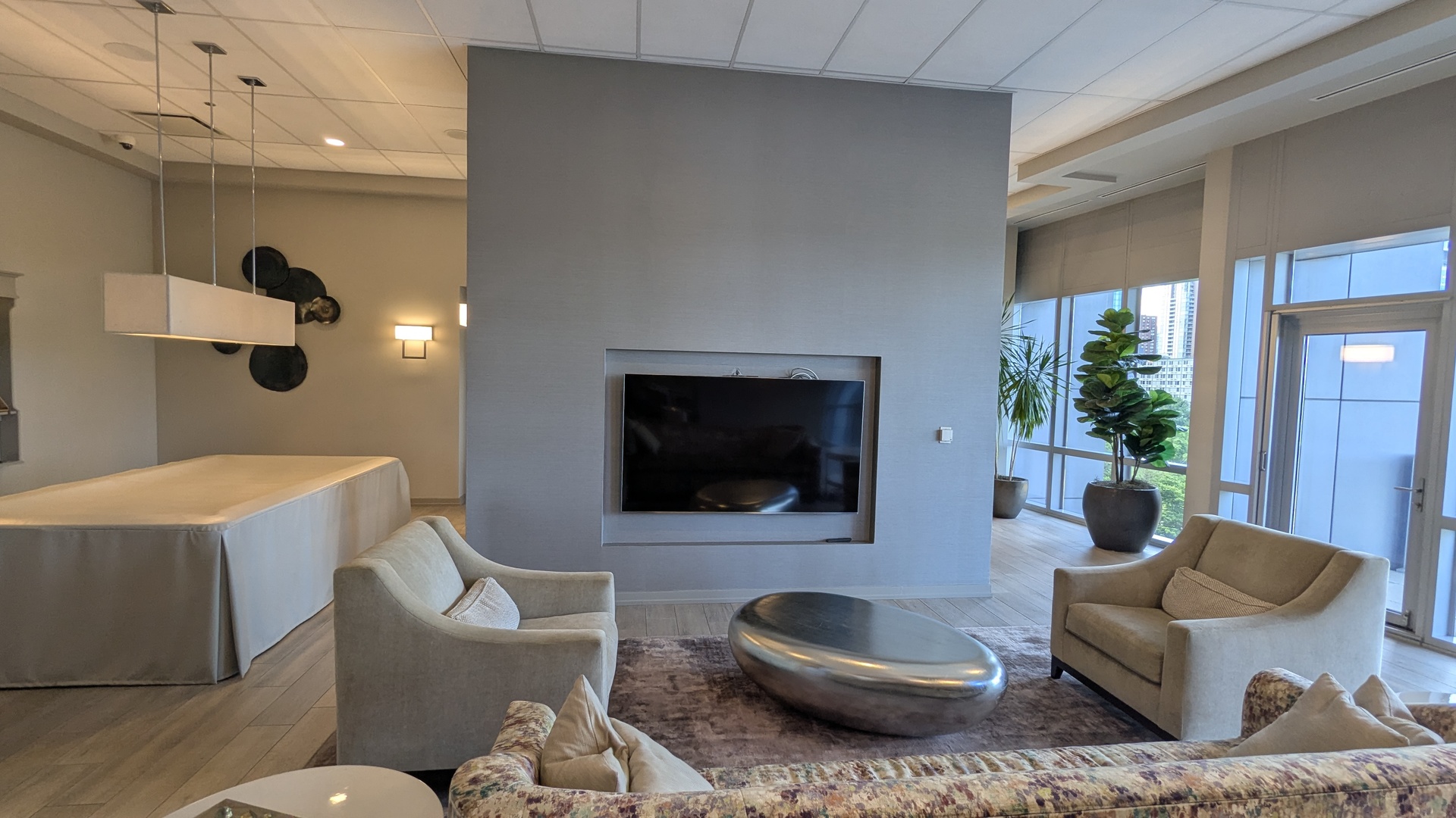 1211 S Prairie Avenue #2904, Chicago, IL 60605