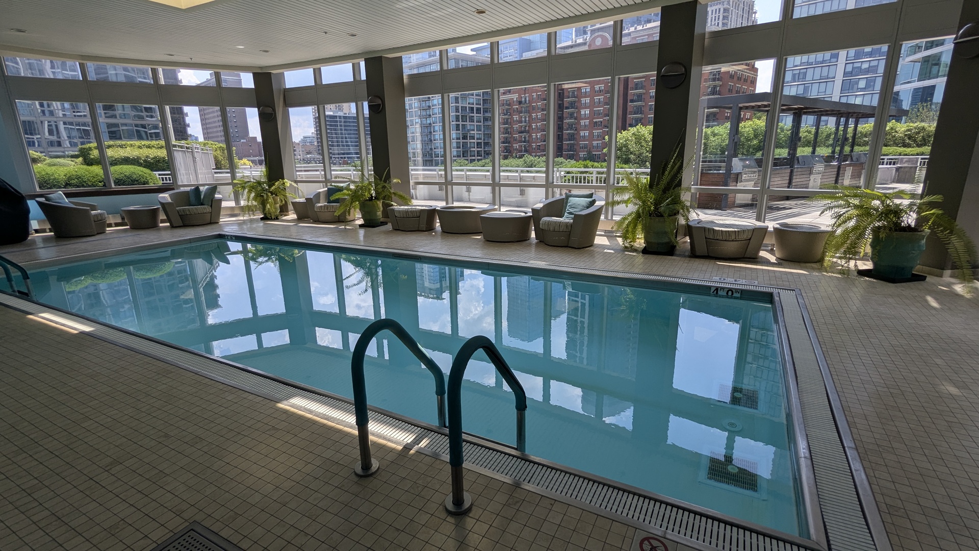 1211 S Prairie Avenue #2904, Chicago, IL 60605