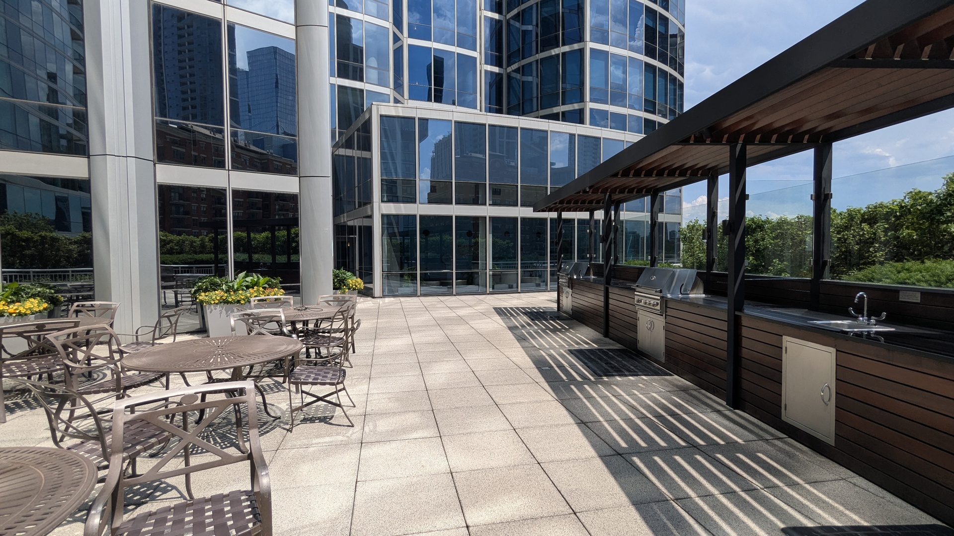 1211 S Prairie Avenue #2904, Chicago, IL 60605