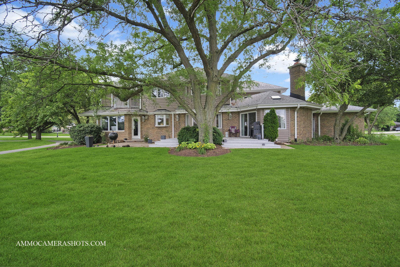 3901 White Eagle Drive, Naperville, IL 60564