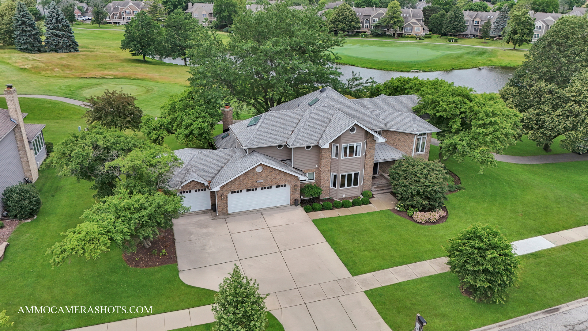3901 White Eagle Drive, Naperville, IL 60564