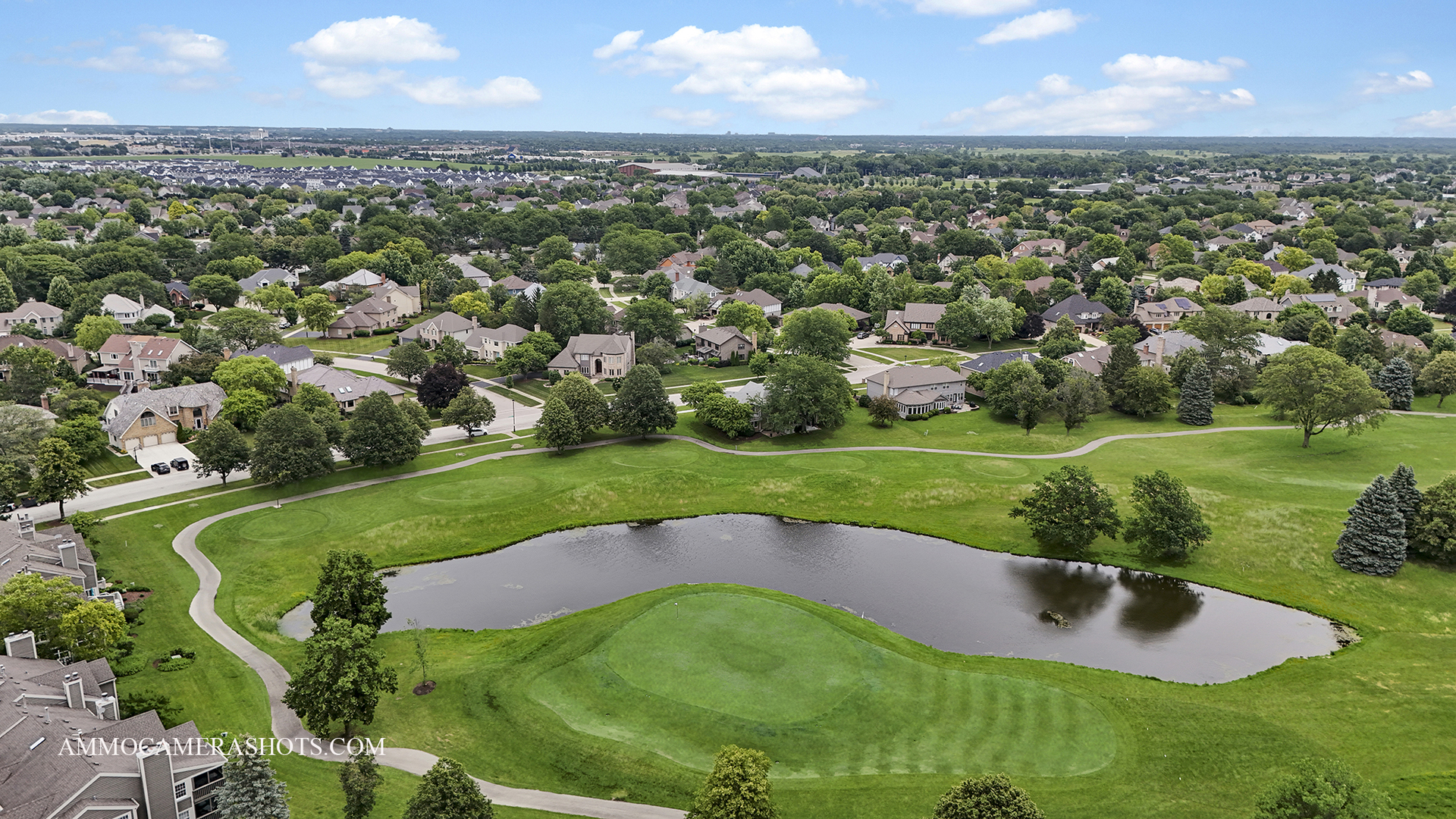 3901 White Eagle Drive, Naperville, IL 60564