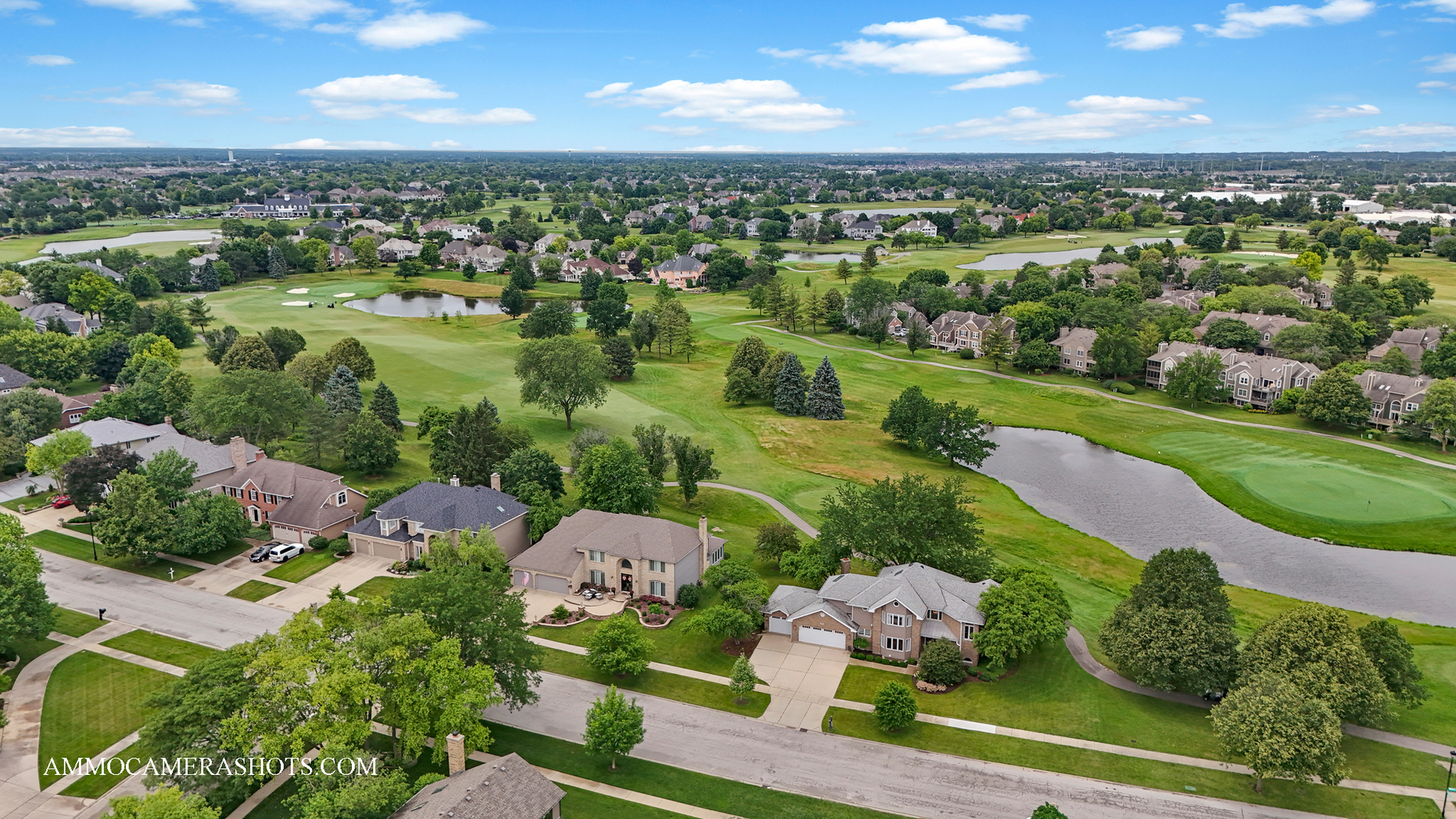 3901 White Eagle Drive, Naperville, IL 60564