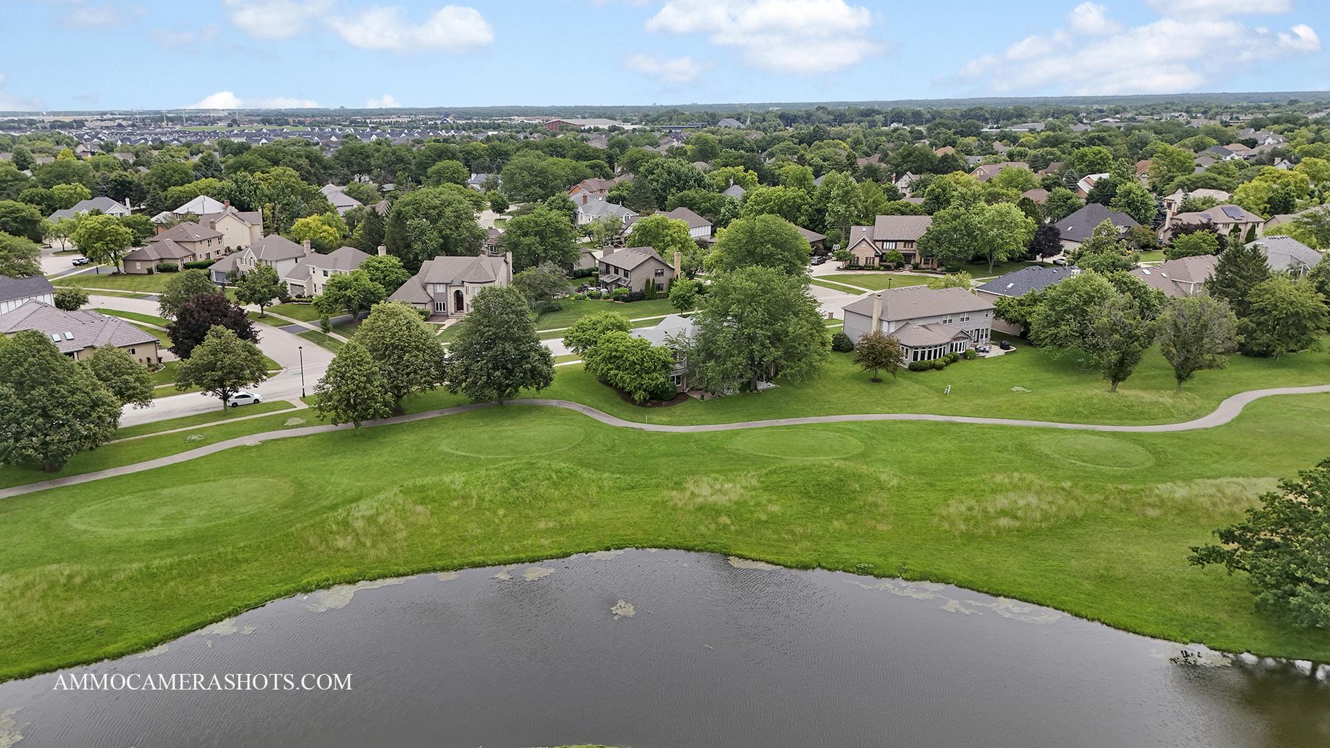 3901 White Eagle Drive, Naperville, IL 60564