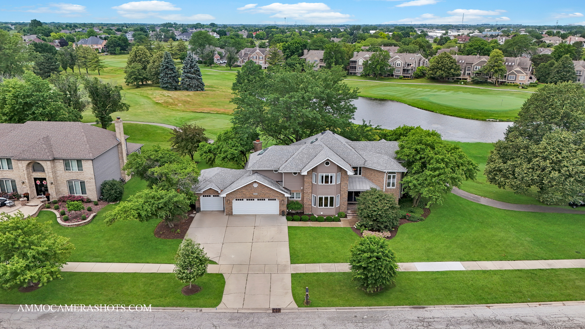3901 White Eagle Drive, Naperville, IL 60564