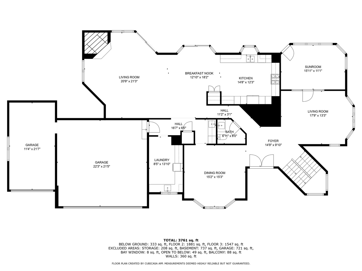 3901 White Eagle Drive, Naperville, IL 60564