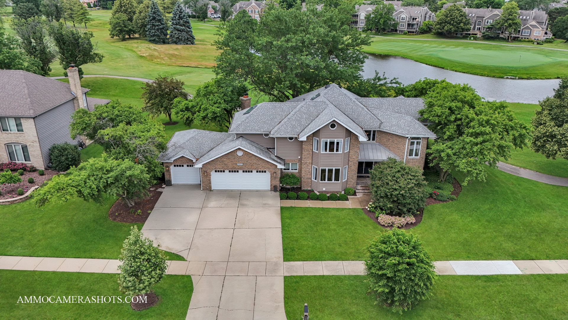 3901 White Eagle Drive, Naperville, IL 60564