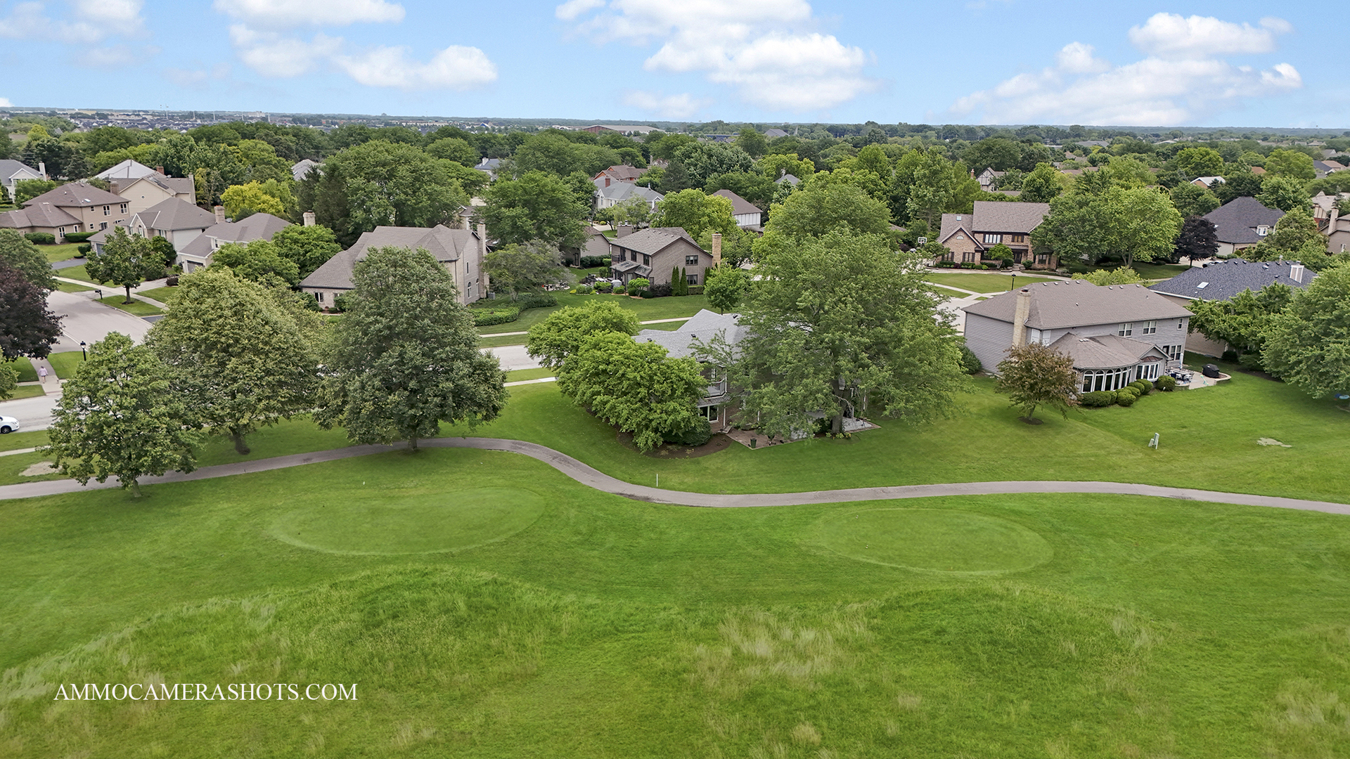 3901 White Eagle Drive, Naperville, IL 60564