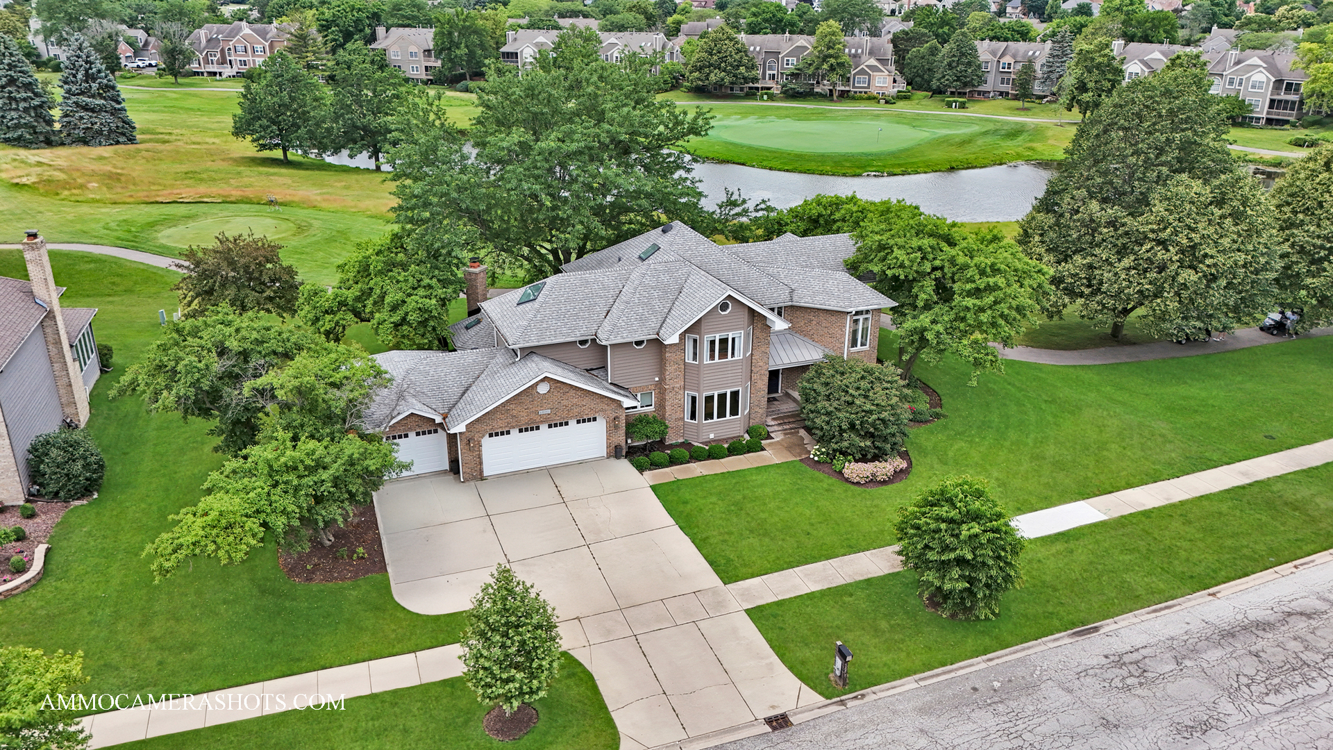 3901 White Eagle Drive, Naperville, IL 60564