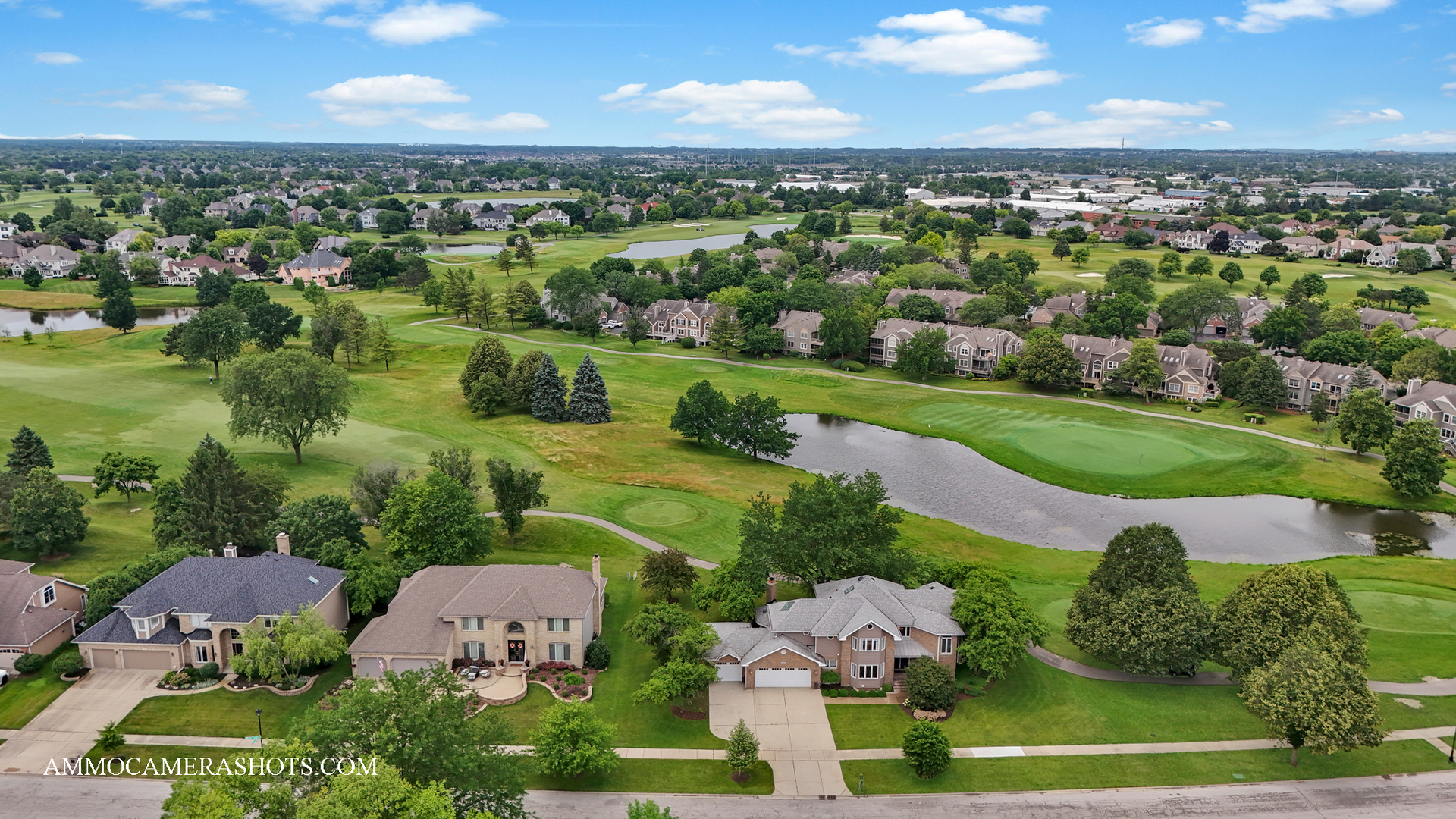 3901 White Eagle Drive, Naperville, IL 60564