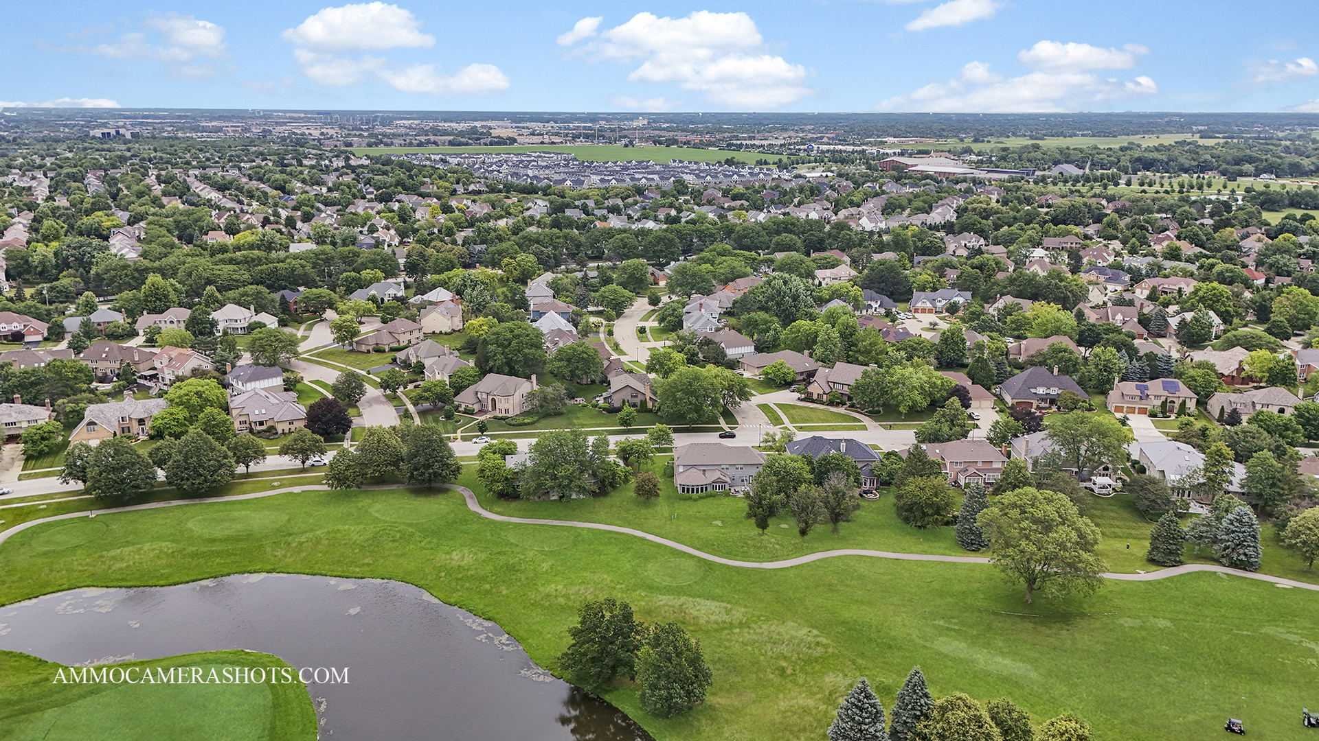 3901 White Eagle Drive, Naperville, IL 60564