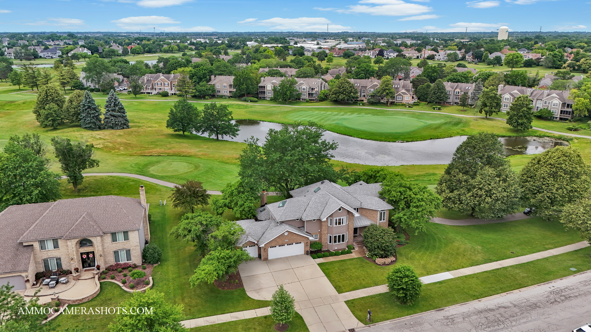 3901 White Eagle Drive, Naperville, IL 60564