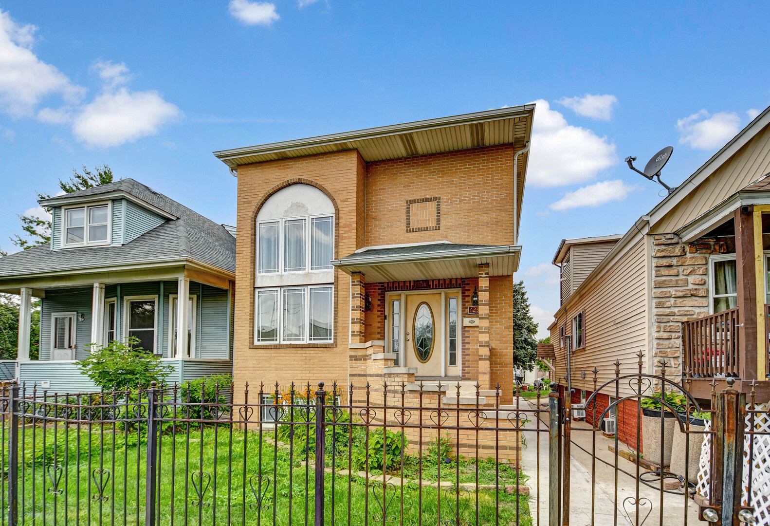 6238 S Kolmar Avenue, Chicago, IL 60629