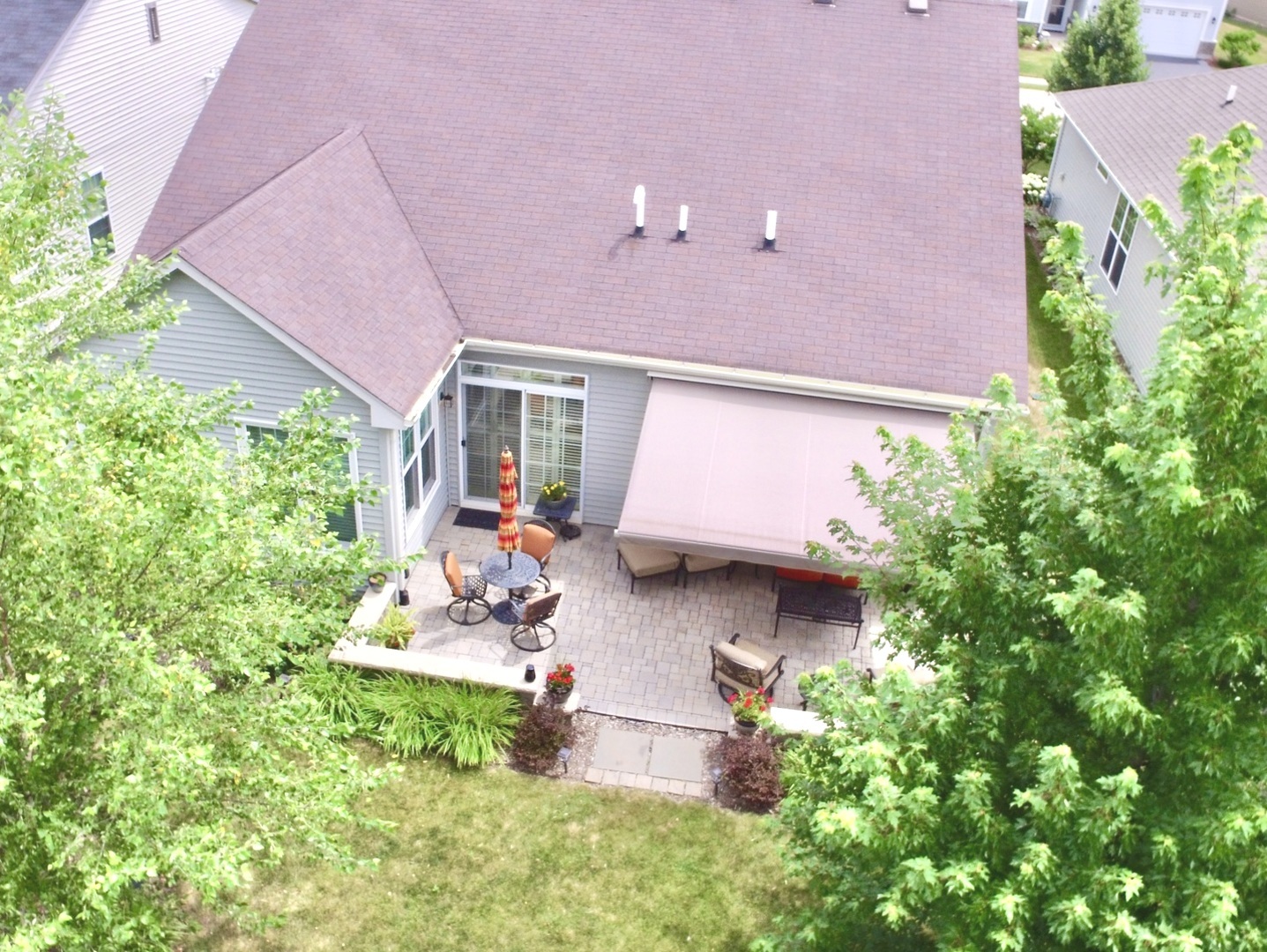 4015 Chesapeake Lane, Naperville, IL 60564