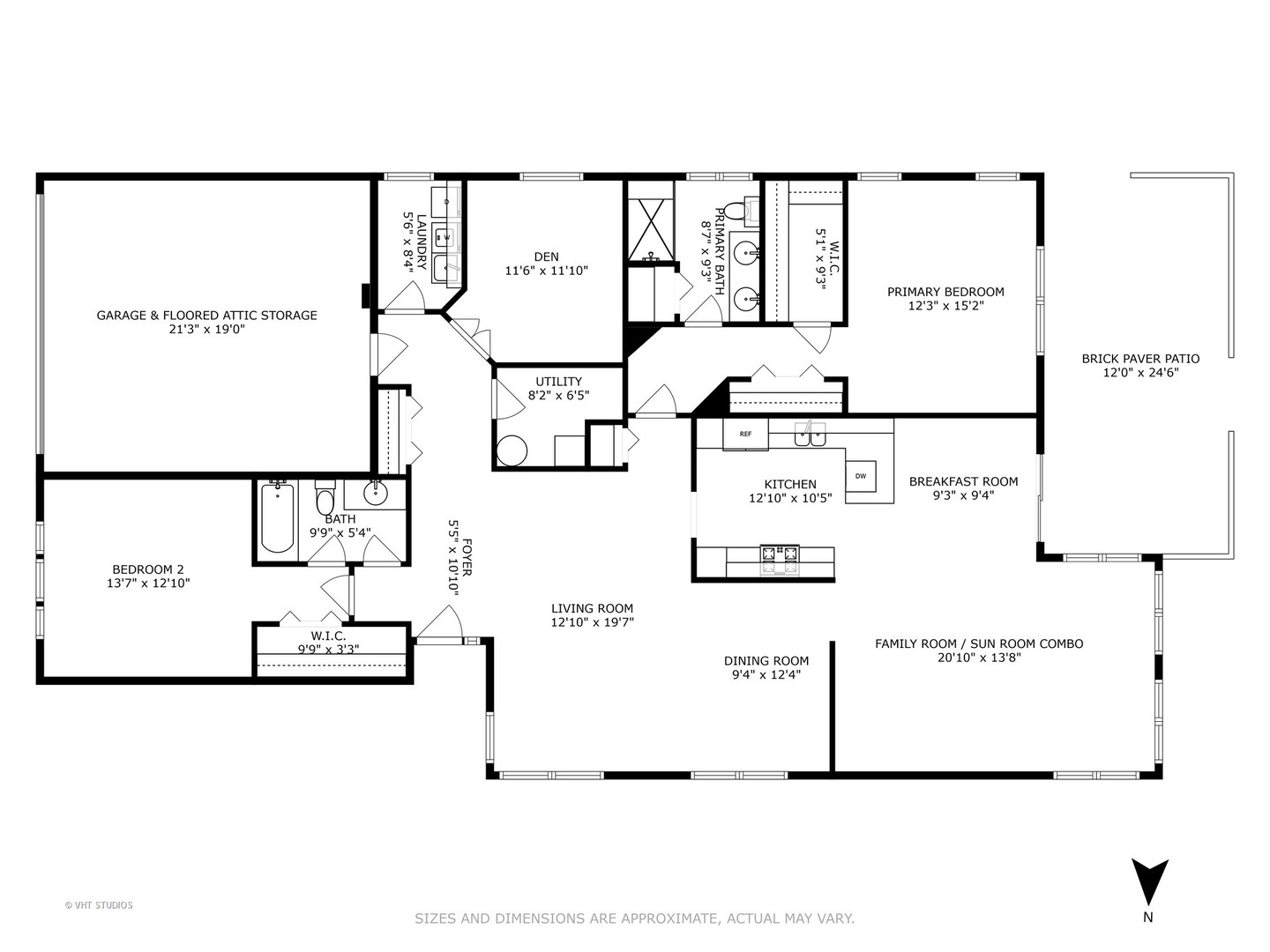 4015 Chesapeake Lane, Naperville, IL 60564