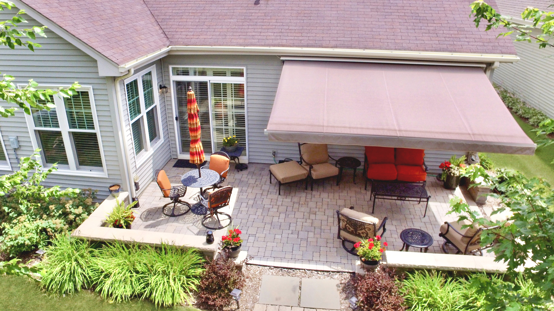 4015 Chesapeake Lane, Naperville, IL 60564