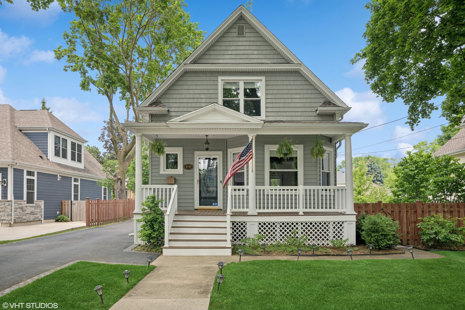 408 W Campbell Street, Arlington Heights, IL 60005
