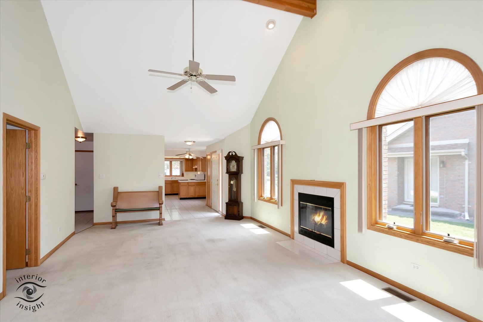 18346 Pine Wood Lane, Tinley Park, IL 60477