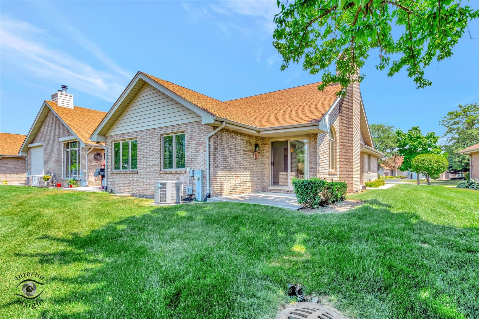 18346 Pine Wood Lane, Tinley Park, IL 60477