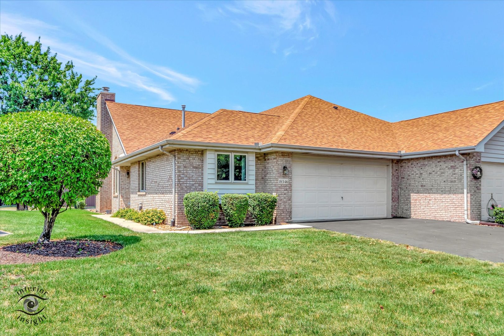 18346 Pine Wood Lane, Tinley Park, IL 60477