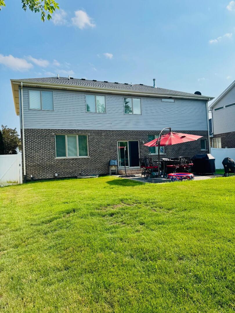 1980 Astor Lane, Addison, IL 60101