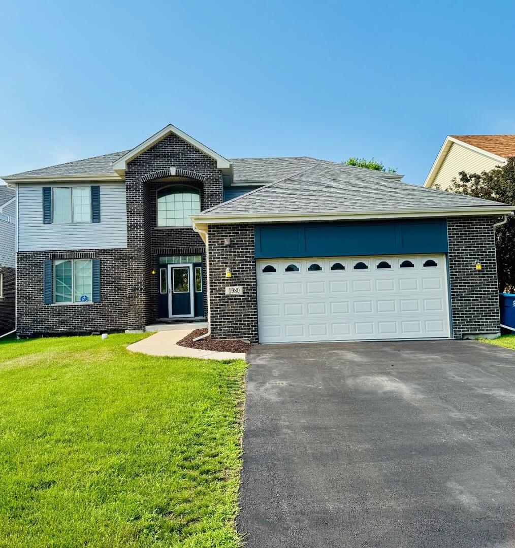 1980 Astor Lane, Addison, IL 60101