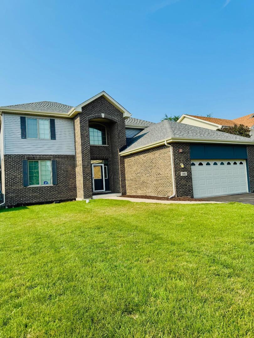 1980 Astor Lane, Addison, IL 60101
