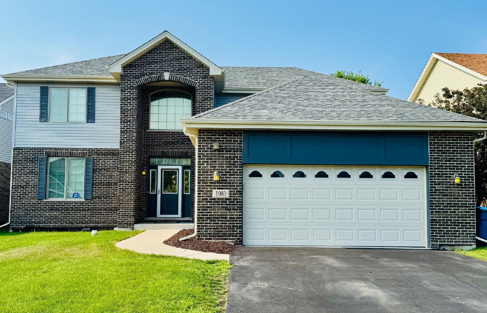 1980 Astor Lane, Addison, IL 60101