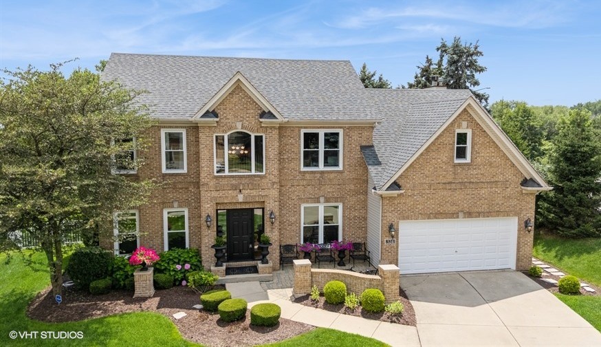 324 Aspen Lane, Aurora, IL 60504