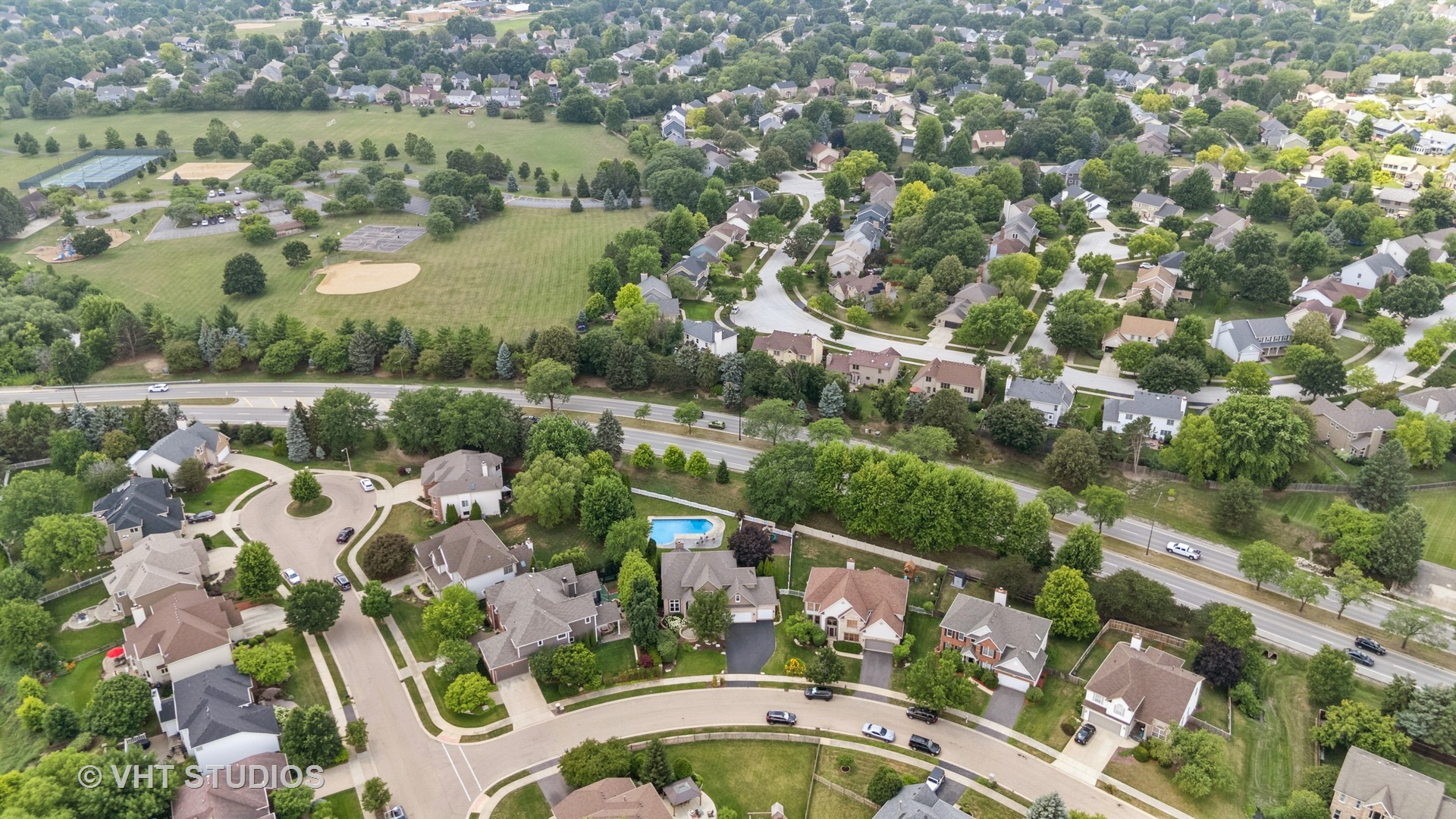 324 Aspen Lane, Aurora, IL 60504