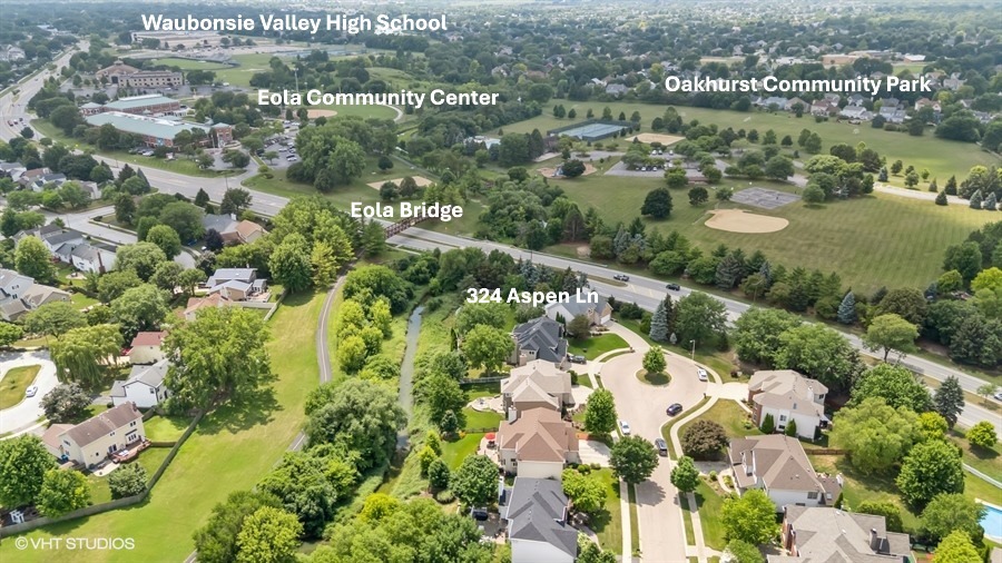 324 Aspen Lane, Aurora, IL 60504