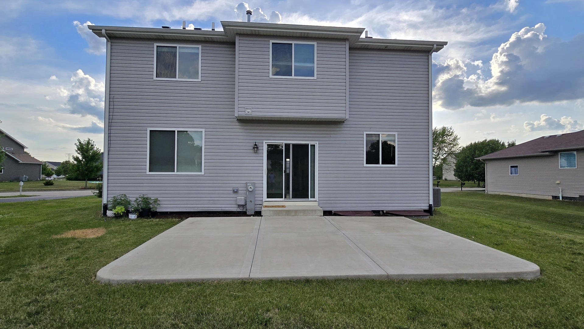 1521 Saddle Lane, Aurora, IL 60505