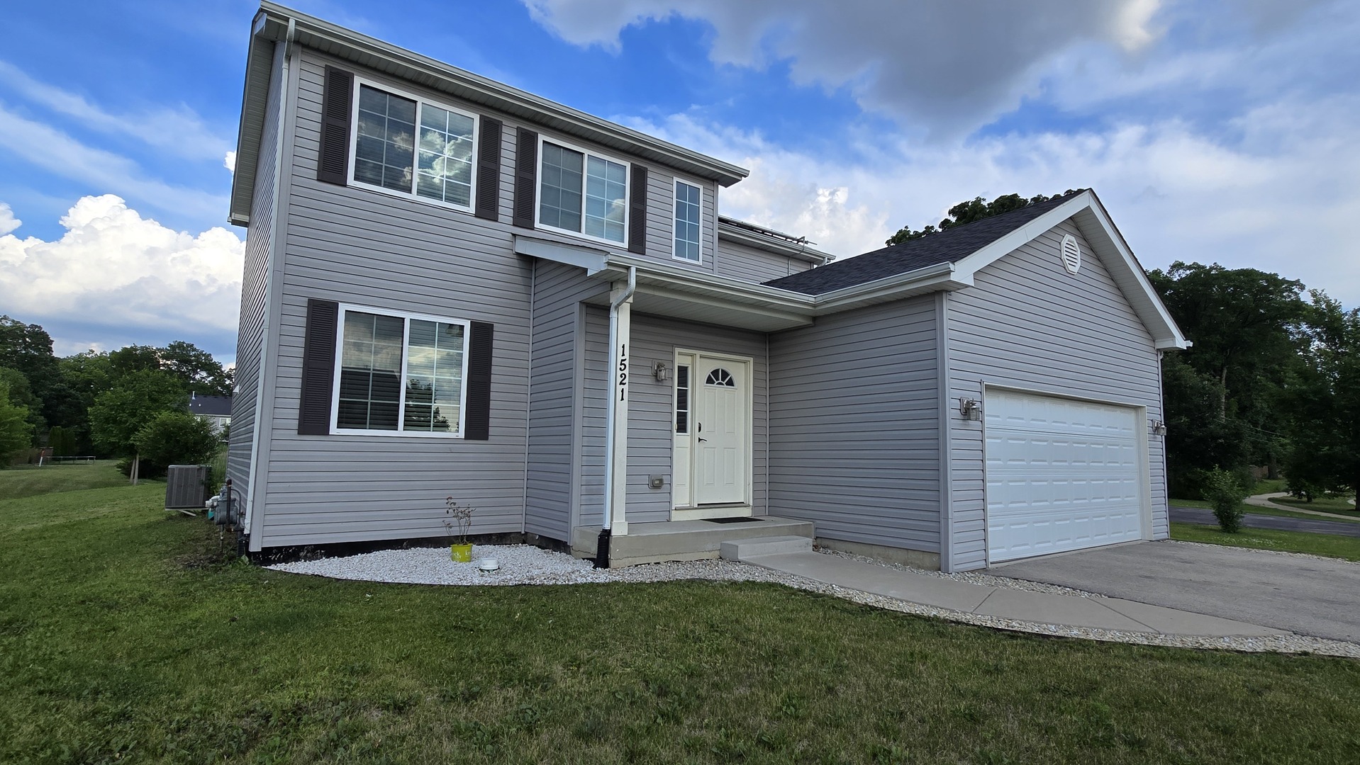 1521 Saddle Lane, Aurora, IL 60505