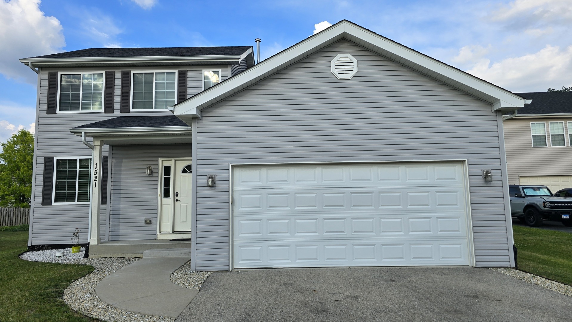 1521 Saddle Lane, Aurora, IL 60505