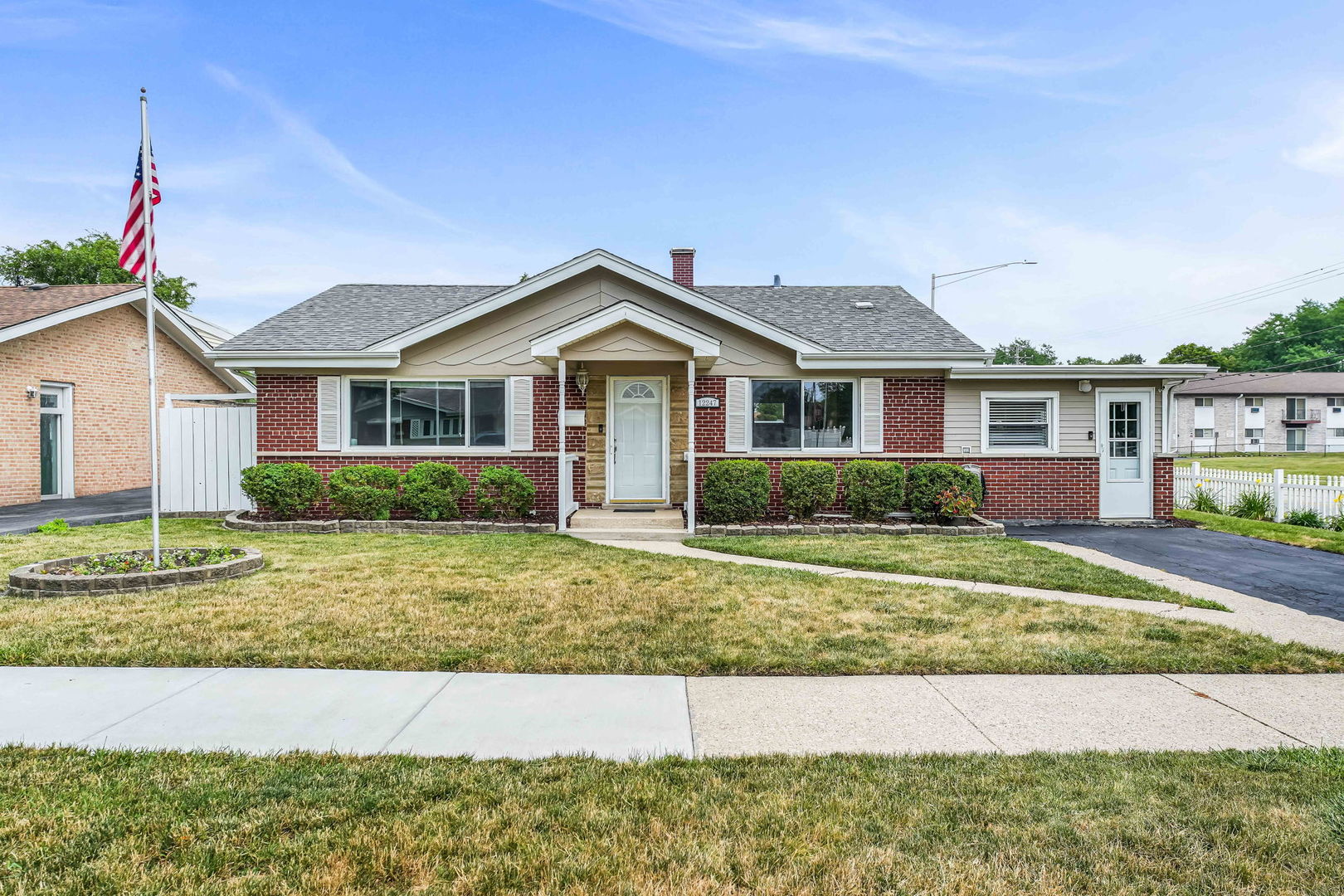 12247 S Avers Avenue, Alsip, IL 60803