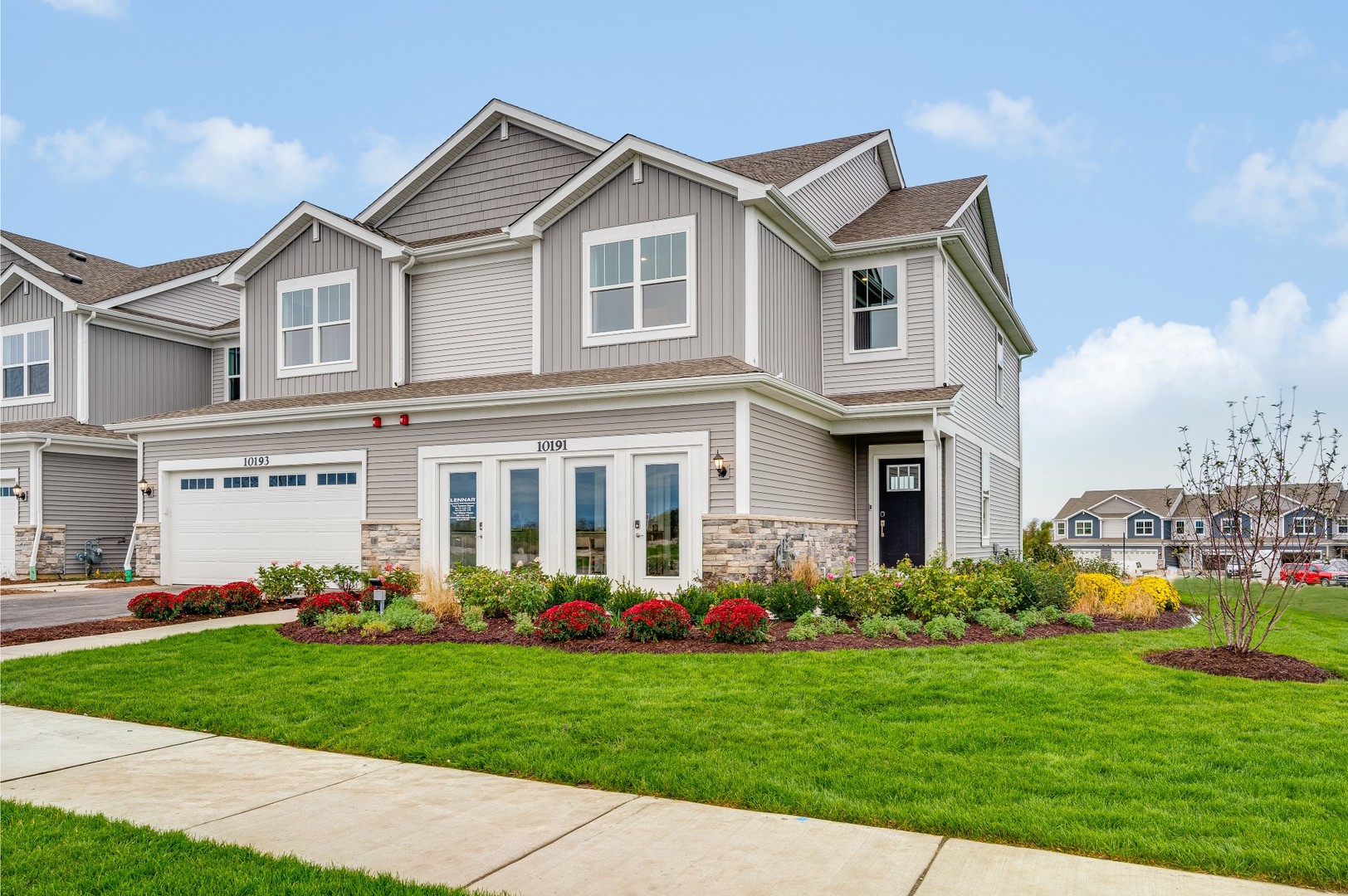 143 Henderson Street, Oswego, IL 60543