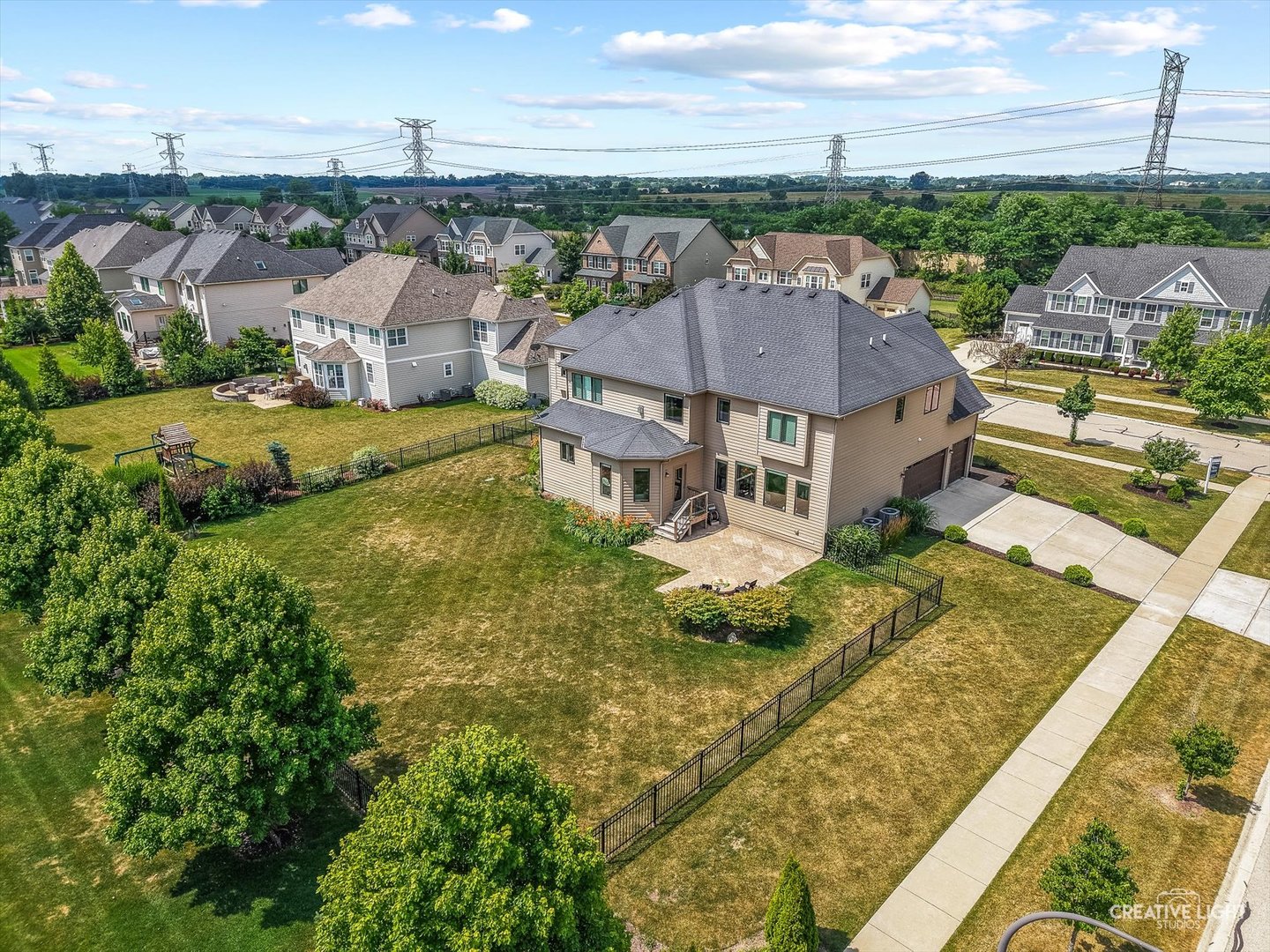 4604 Shumard Lane, Naperville, IL 60564