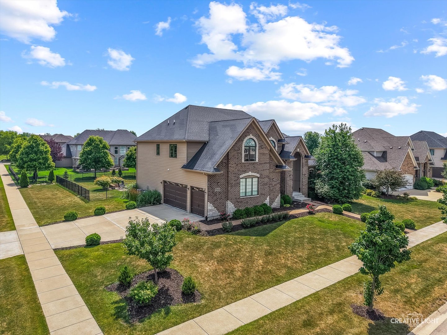 4604 Shumard Lane, Naperville, IL 60564