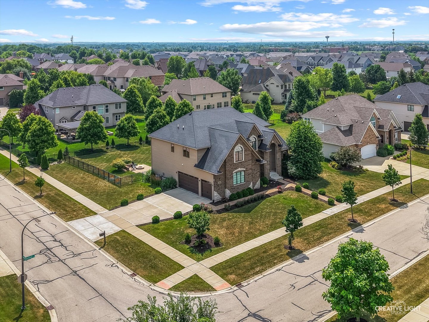 4604 Shumard Lane, Naperville, IL 60564