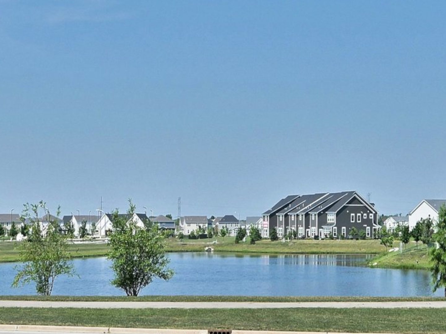12910 Bradford Lane, Plainfield, IL 60585